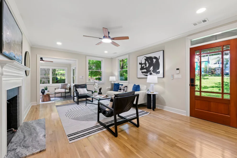Complete Home Renovation by TrueWay Renovations - Photo 29