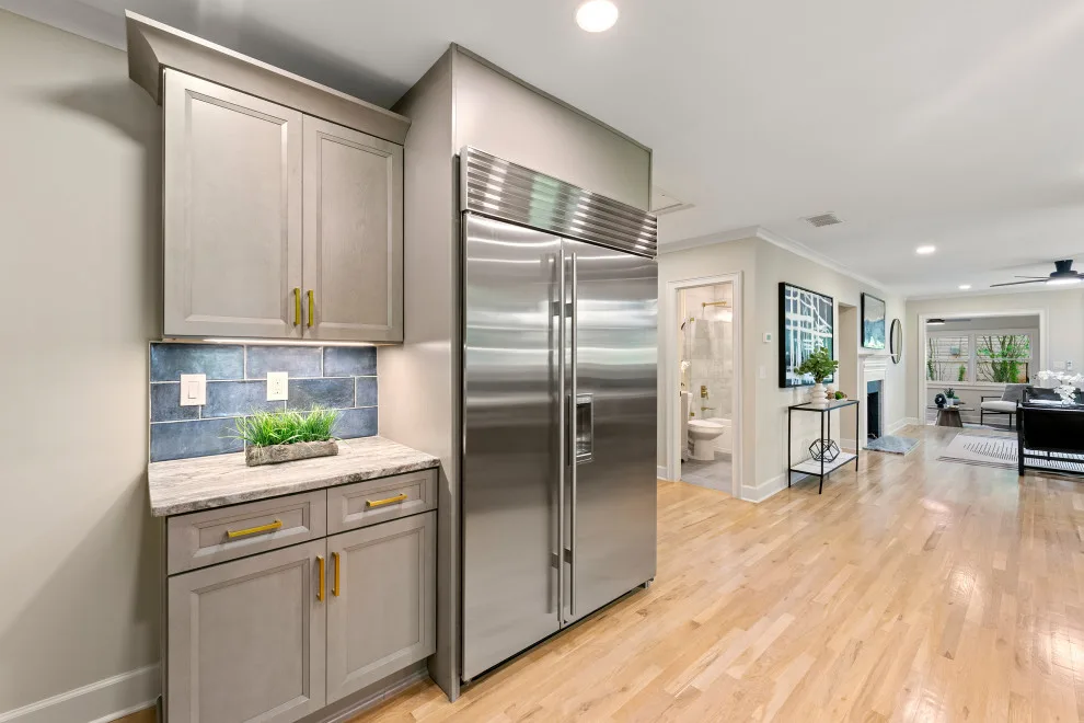 Complete Home Renovation by TrueWay Renovations - Photo 39