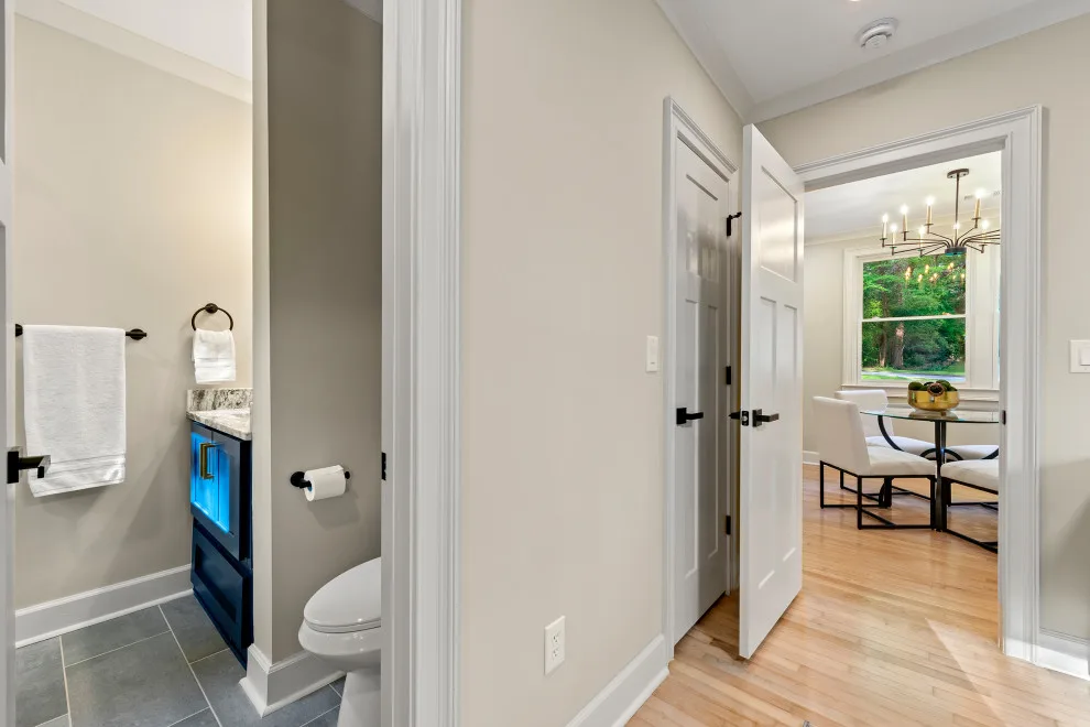 Complete Home Renovation by TrueWay Renovations - Photo 44