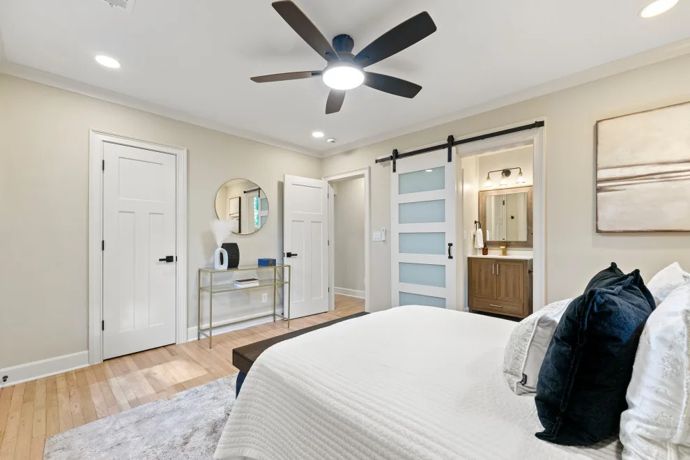 Complete Home Renovation by TrueWay Renovations - Photo 28