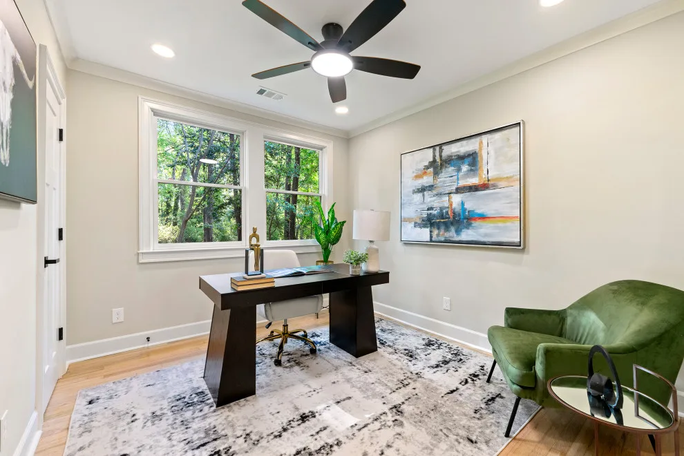 Complete Home Renovation by TrueWay Renovations - Photo 57