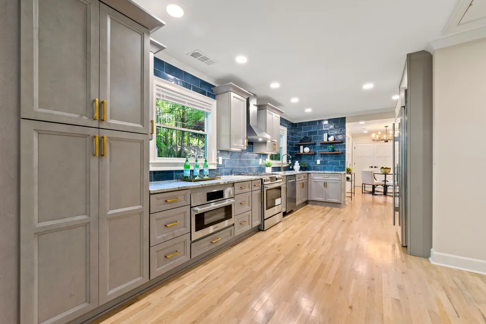 Complete Home Renovation by TrueWay Renovations - Photo 14