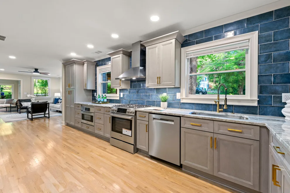 Complete Home Renovation by TrueWay Renovations - Photo 60