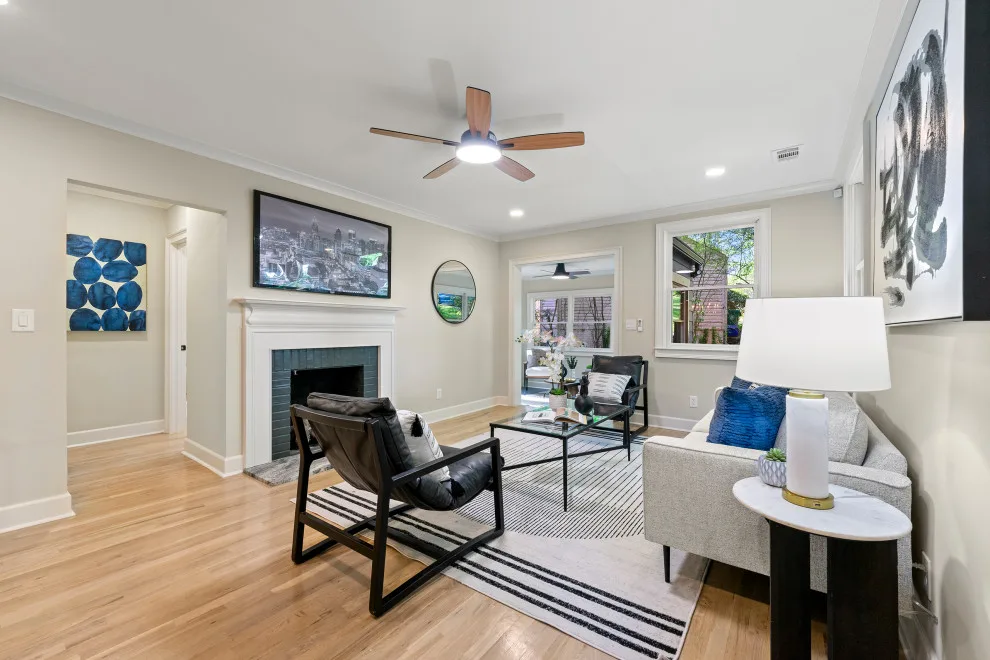 Complete Home Renovation by TrueWay Renovations - Photo 40