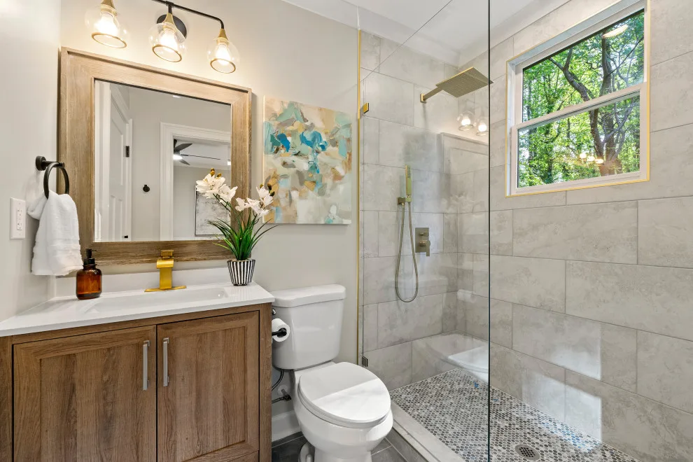 Complete Home Renovation by TrueWay Renovations - Photo 47