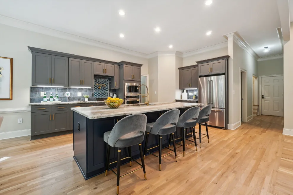 Complete Home Renovation by TrueWay Renovations - Photo 8
