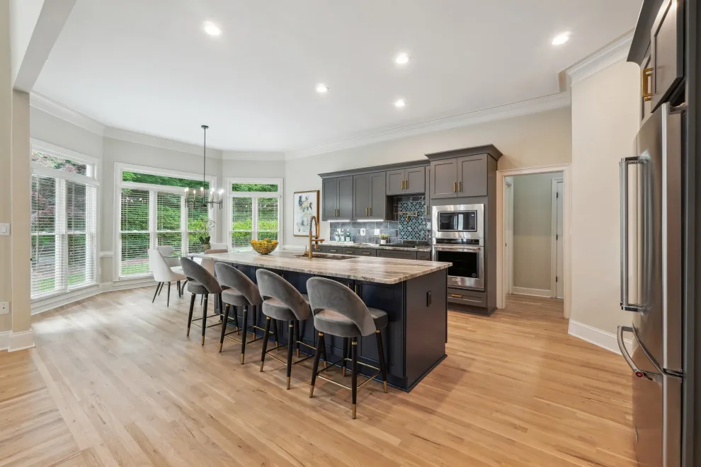 Complete Home Renovation by TrueWay Renovations - Photo 48