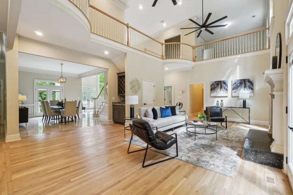 Complete Home Renovation by TrueWay Renovations - Photo 13