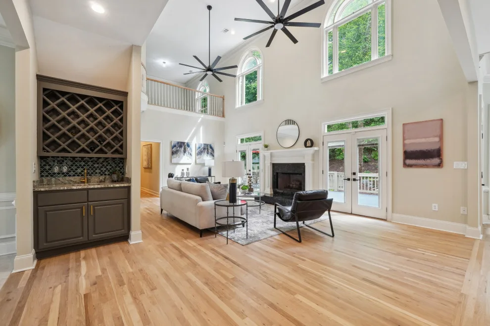 Complete Home Renovation by TrueWay Renovations - Photo 6