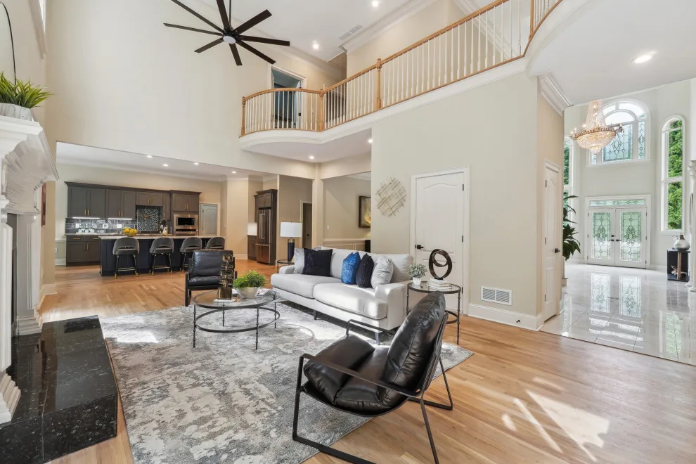 Complete Home Renovation by TrueWay Renovations - Photo 25