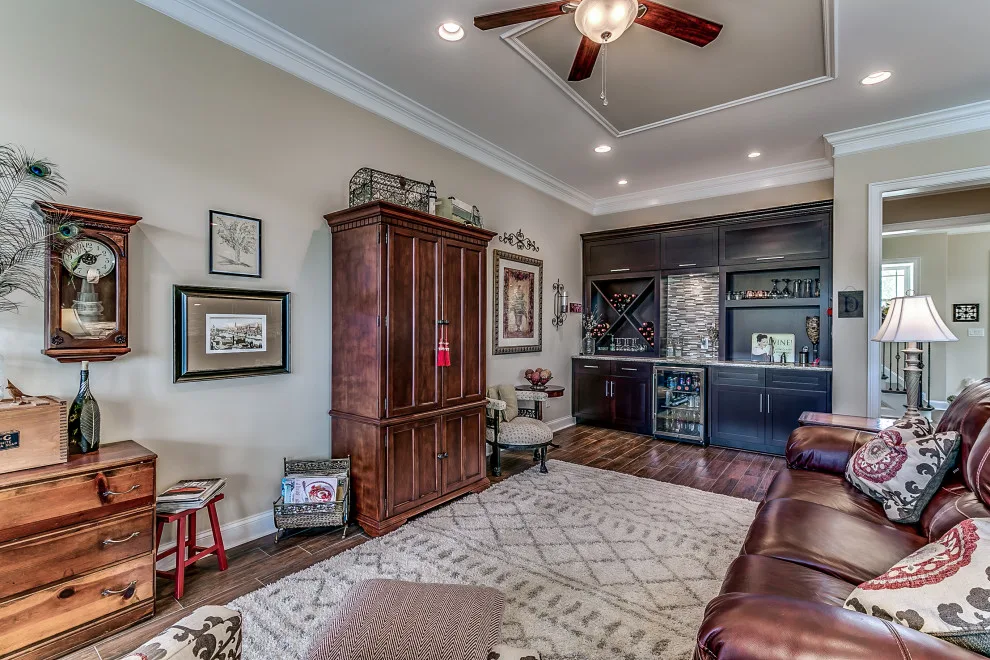 Project 1191 by Old World Contracting - Photo 4