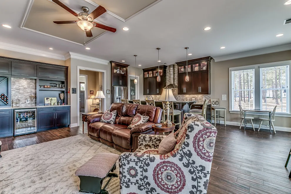 Project 1191 by Old World Contracting - Photo 21