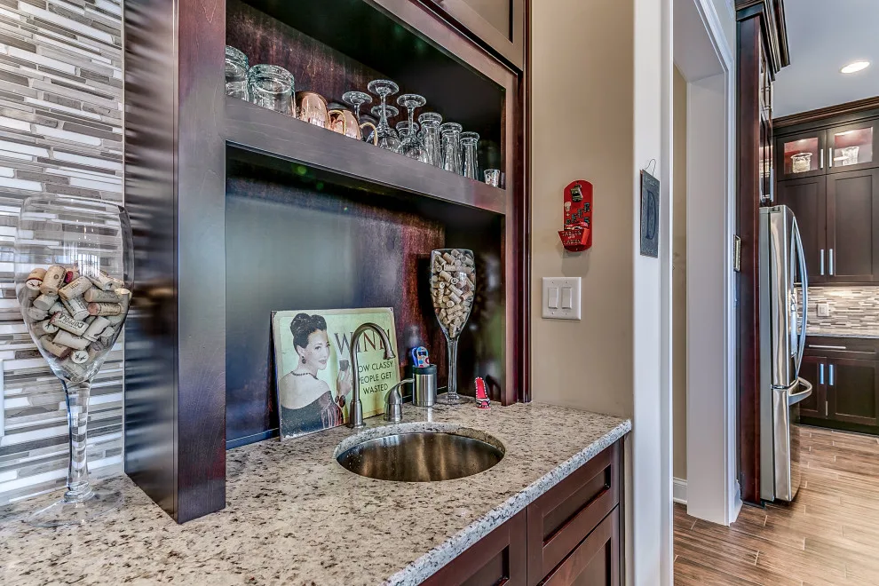 Project 1191 by Old World Contracting - Photo 20