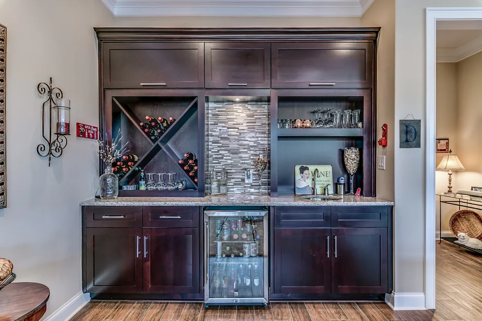 Project 1191 by Old World Contracting - Photo 6