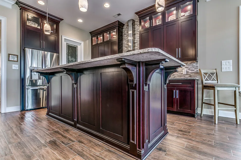 Project 1191 by Old World Contracting - Photo 3