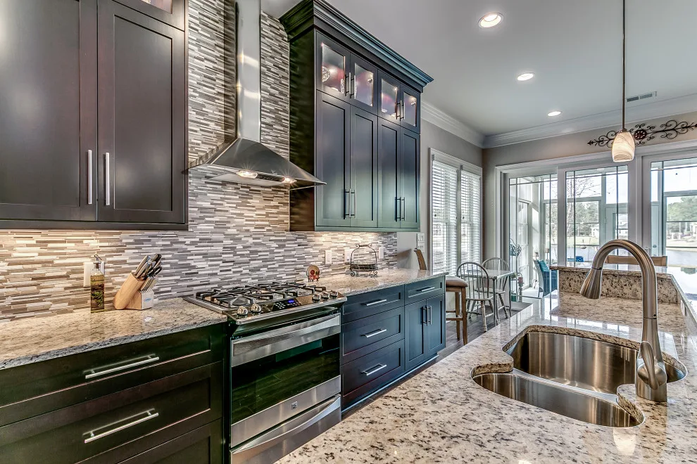 Project 1191 by Old World Contracting - Photo 2