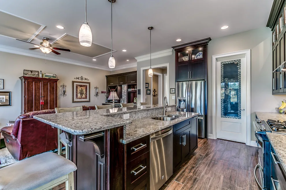 Project 1191 by Old World Contracting - Photo 7