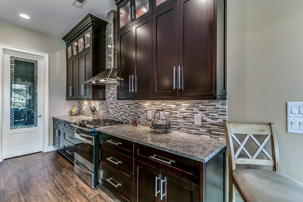 Project 1191 by Old World Contracting - Photo 15