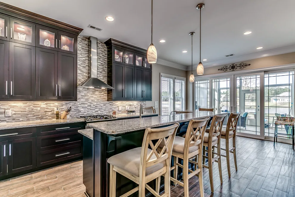 Project 1191 by Old World Contracting - Photo 11