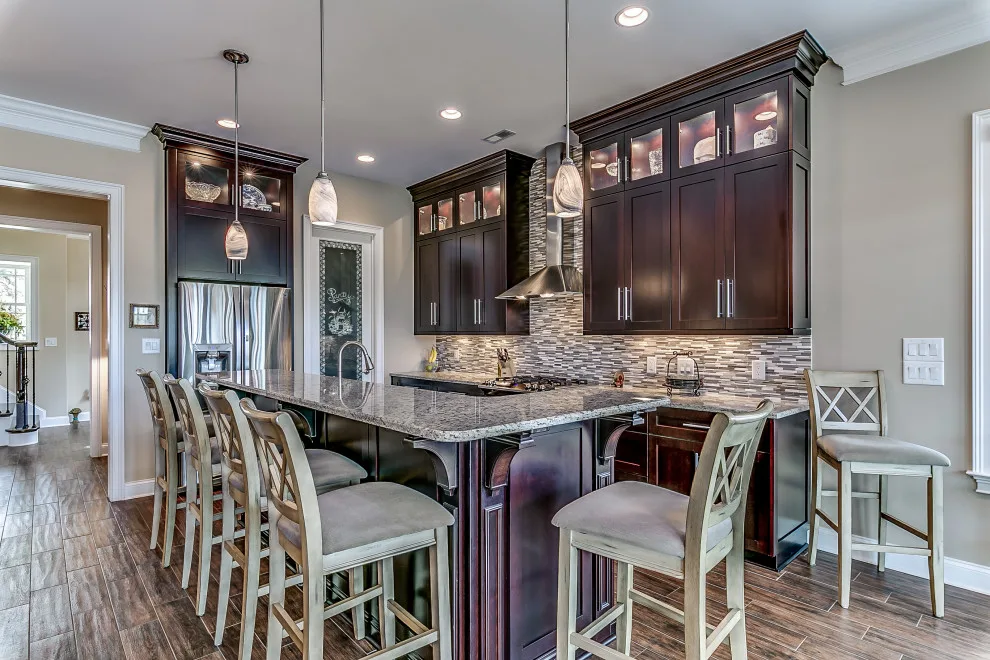 Project 1191 by Old World Contracting - Photo 16