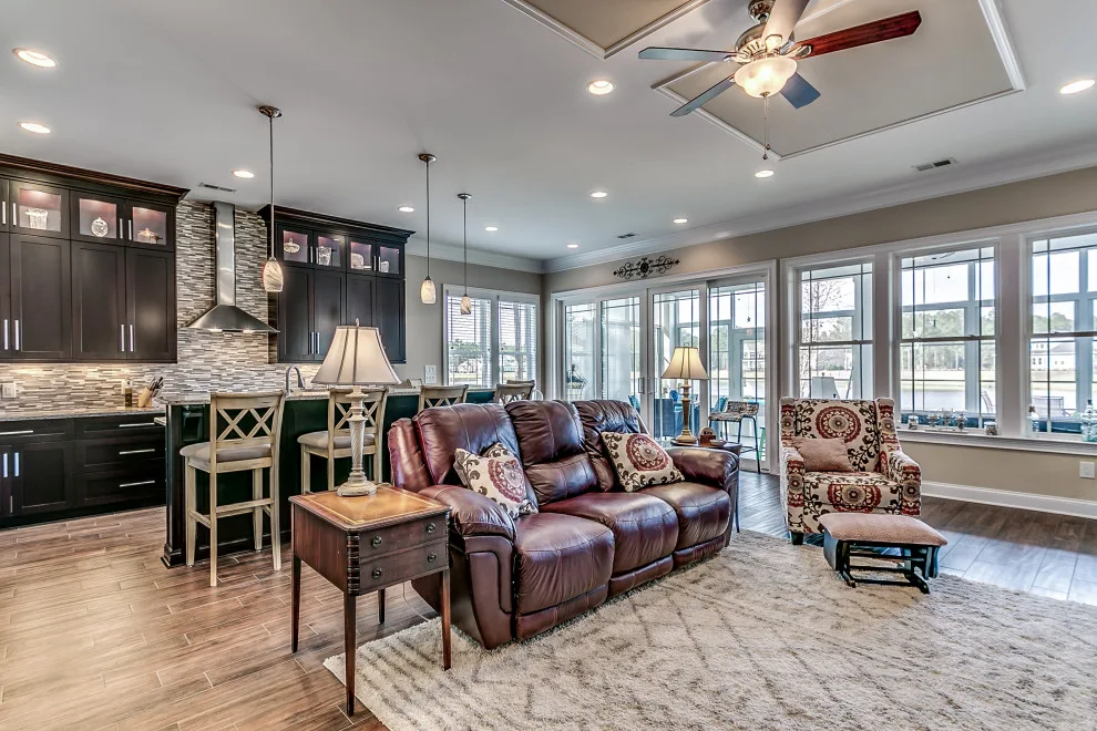 Project 1191 by Old World Contracting - Photo 22