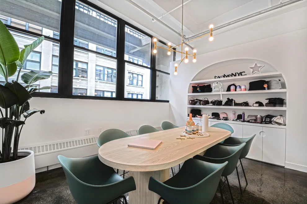 New York City Office 2017 Project 12 by Po Design Creation Corp - Photo 10