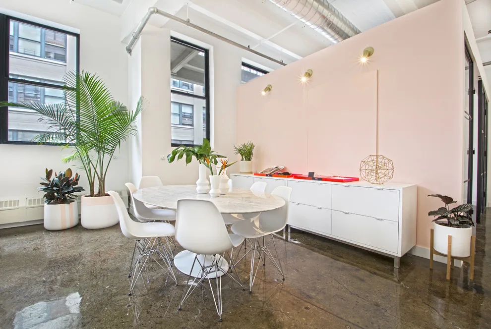 New York City Office 2017 Project 12 by Po Design Creation Corp - Photo 7