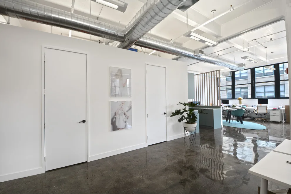 New York City Office 2017 Project 12 by Po Design Creation Corp - Photo 12