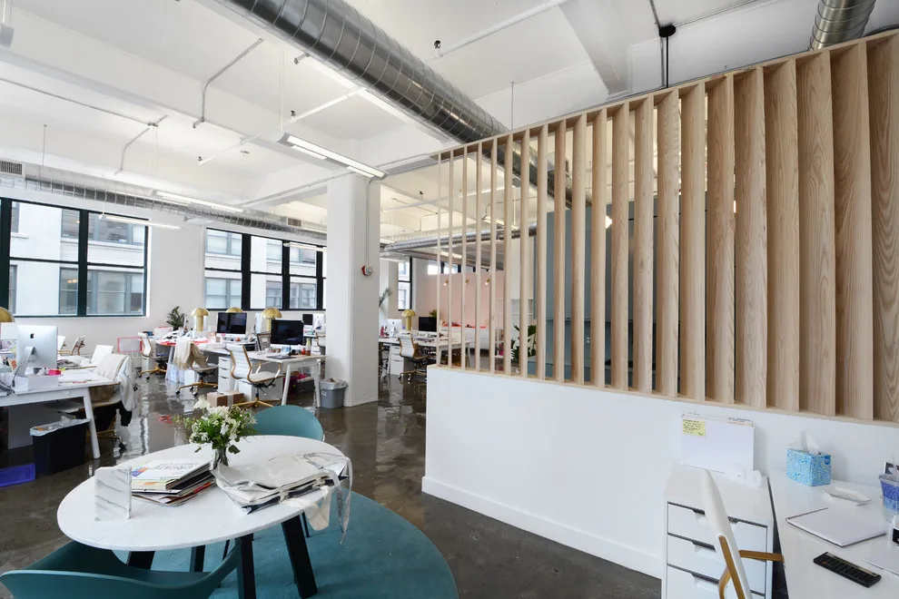 New York City Office 2017 Project 12 by Po Design Creation Corp - Photo 3