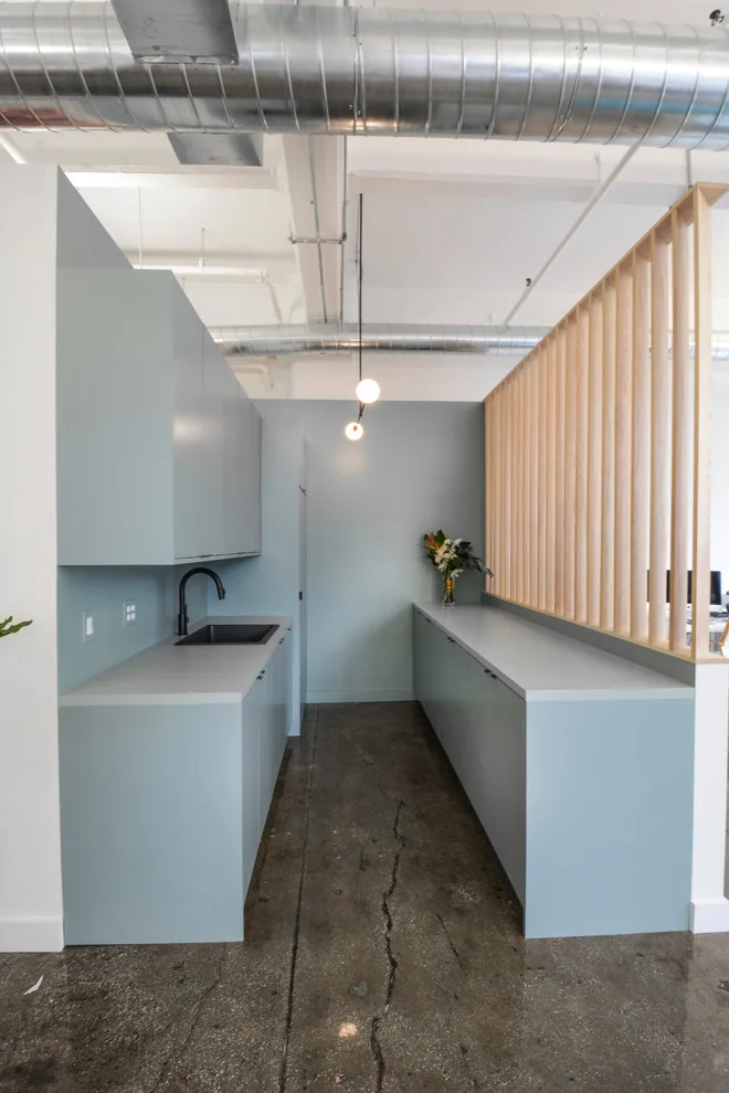 New York City Office 2017 Project 12 by Po Design Creation Corp - Photo 6