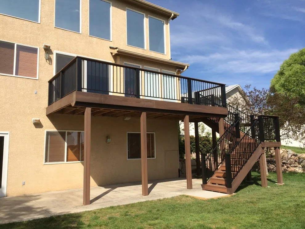 Redondo Project by Total Construction Solutions - Photo 5