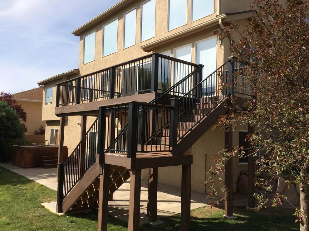 Redondo Project by Total Construction Solutions - Photo 4