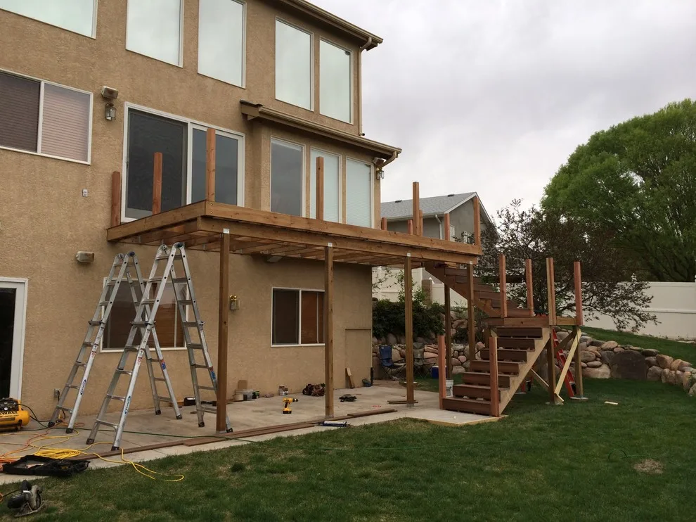 Redondo Project by Total Construction Solutions - Photo 3