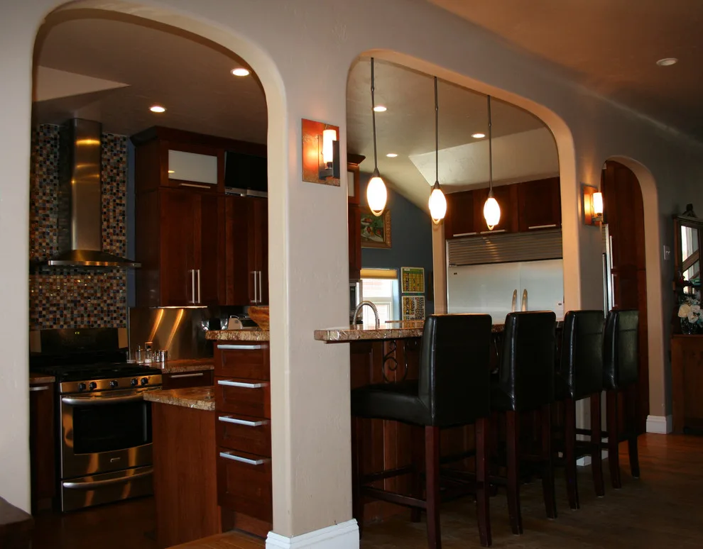 Project 1243 Renovation by GuiDenby, Inc. - Photo 2