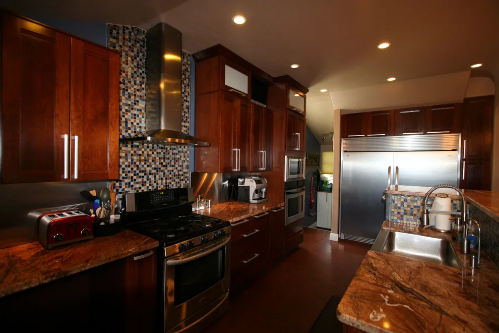 Project 1243 Renovation by GuiDenby, Inc. - Photo 4
