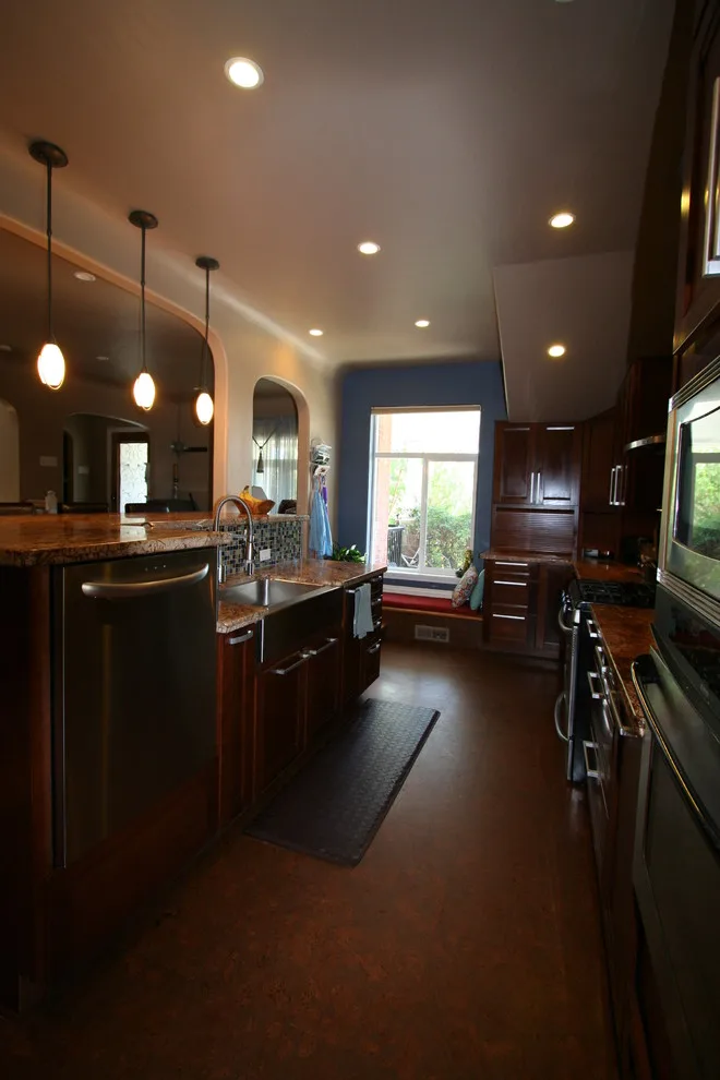 Project 1243 Renovation by GuiDenby, Inc. - Photo 5