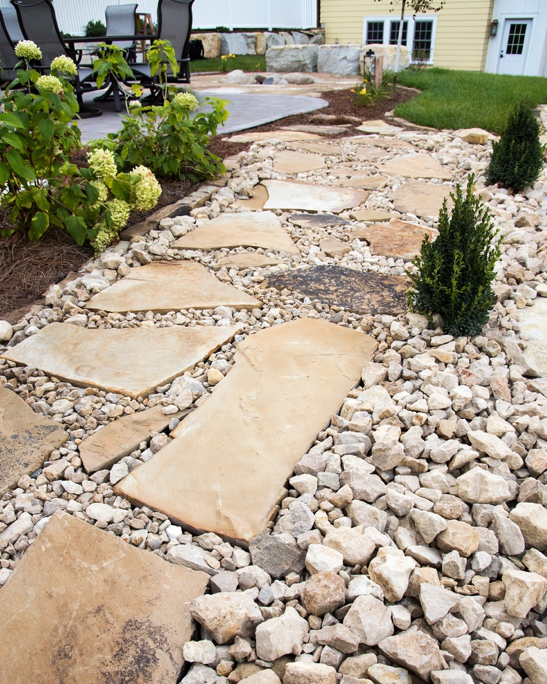 MPLS by MT Carpenter Landscape Inc. - Photo 4