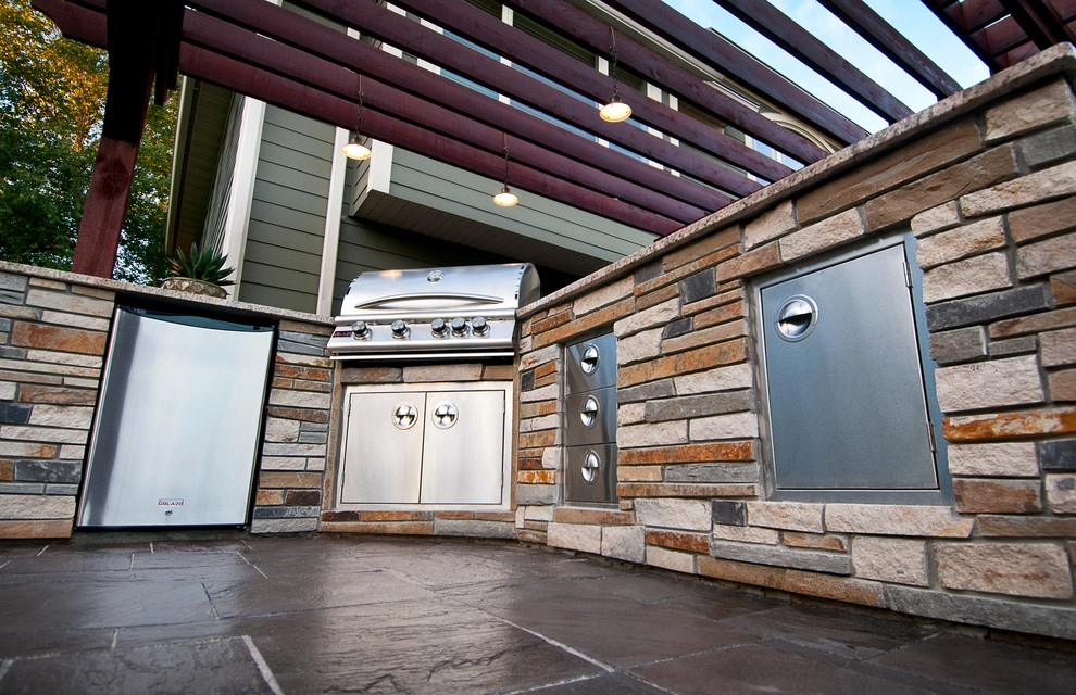 MT Carpenter Landscape Inc. - Photo 8