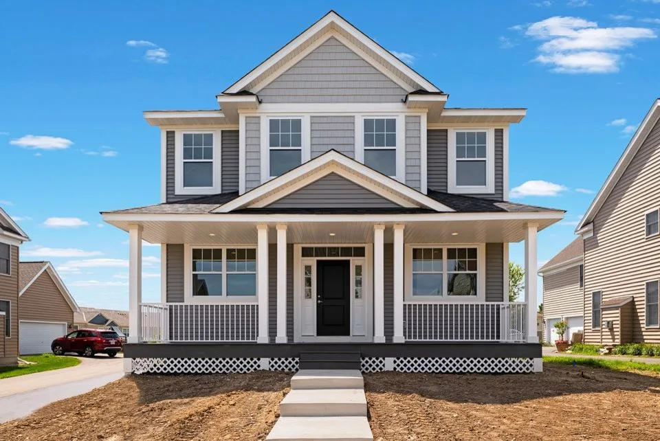 Odyssey Homes MN - Photo 3