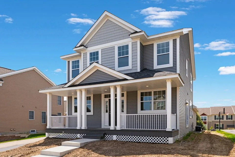 Maple Grove, Minnesota 55369 by Odyssey Homes MN - Photo 14