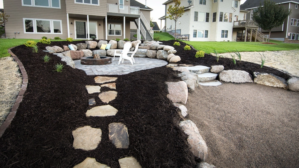 The Lakes by MT Carpenter Landscape Inc. - Photo 4