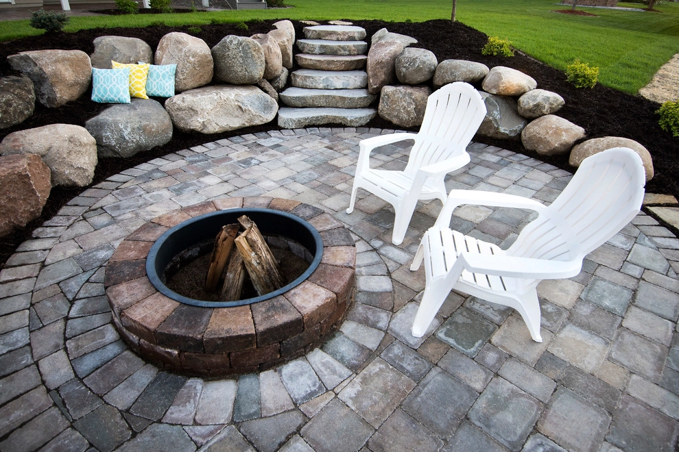 The Lakes by MT Carpenter Landscape Inc. - Photo 5