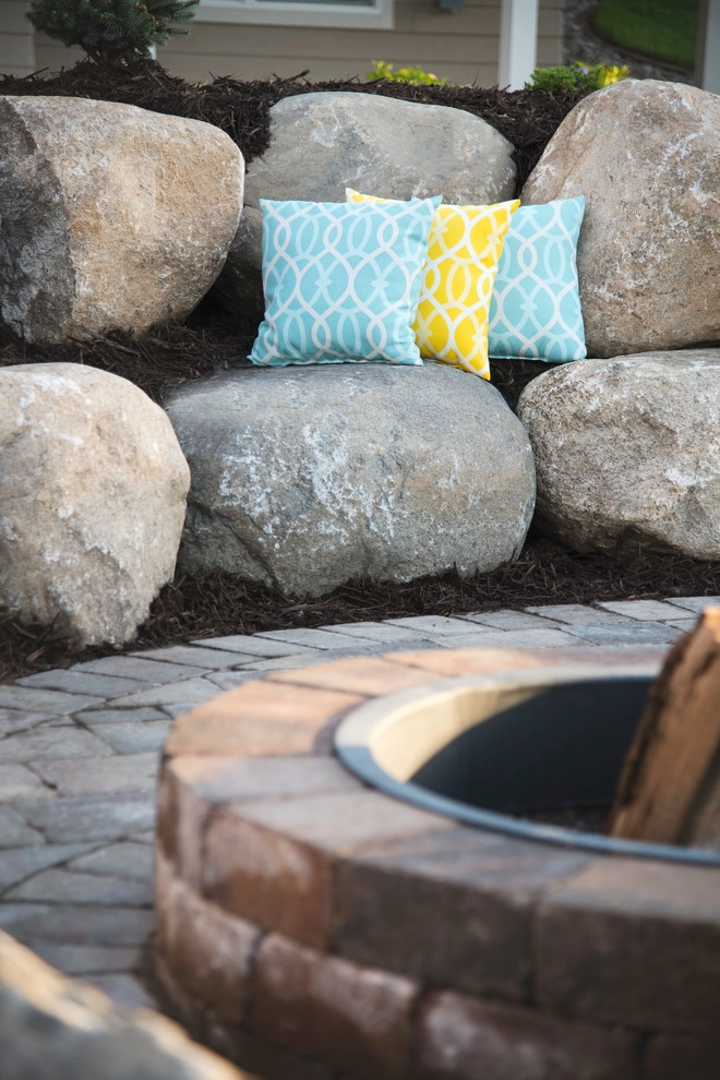 The Lakes by MT Carpenter Landscape Inc. - Photo 2