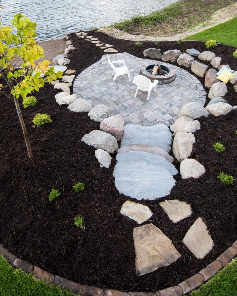 The Lakes by MT Carpenter Landscape Inc. - Photo 10
