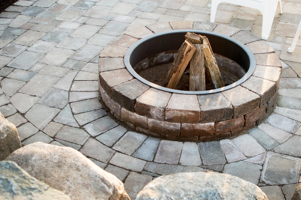 The Lakes by MT Carpenter Landscape Inc. - Photo 13