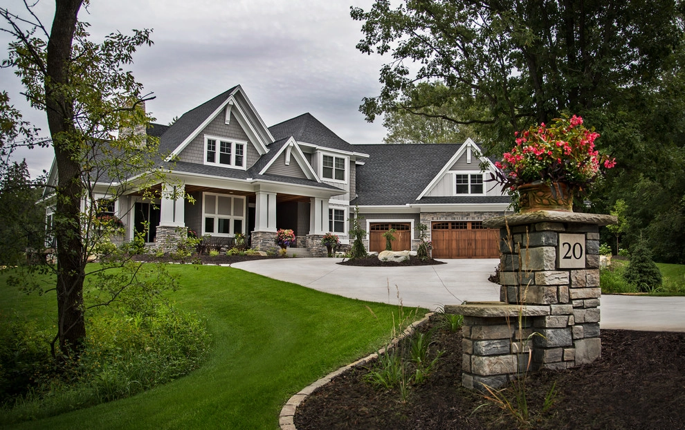 20 Orono by MT Carpenter Landscape Inc. - Photo 3