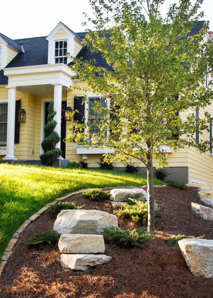 MPLS by MT Carpenter Landscape Inc. - Photo 7