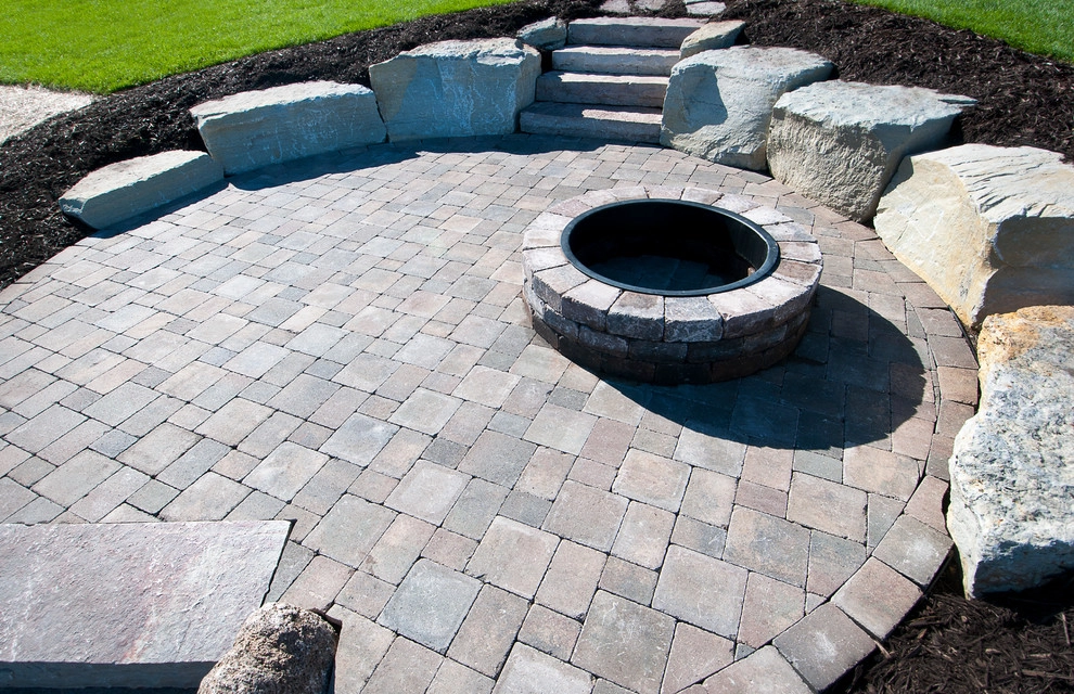 Beach by MT Carpenter Landscape Inc. - Photo 3