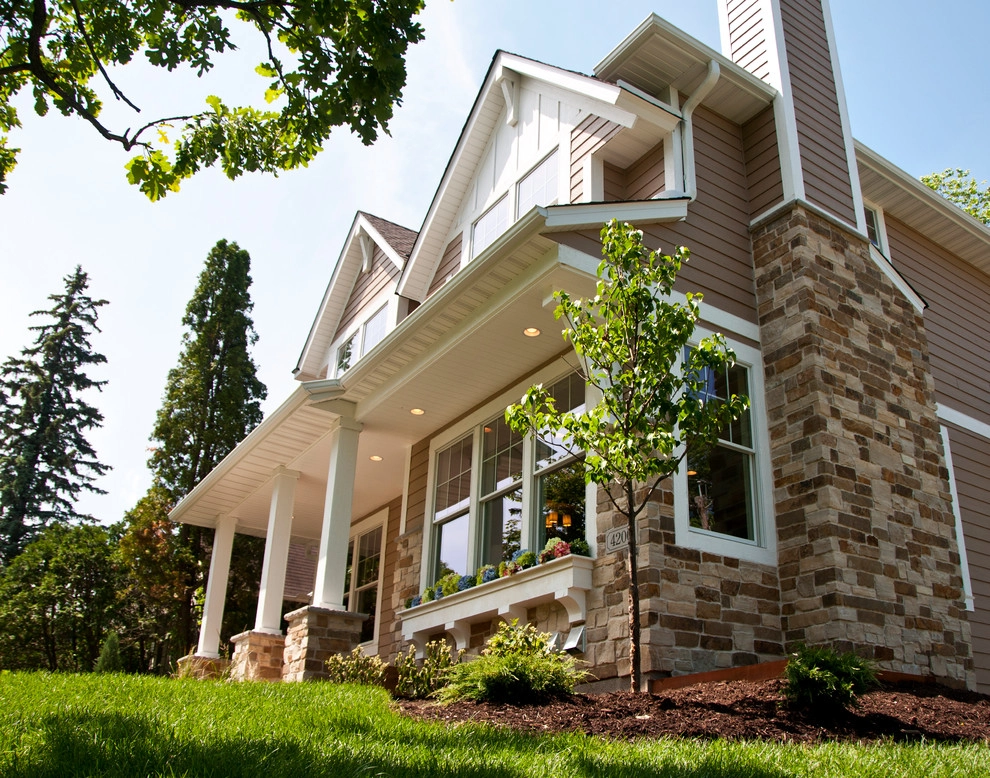 Artisan Homes by MT Carpenter Landscape Inc. - Photo 4