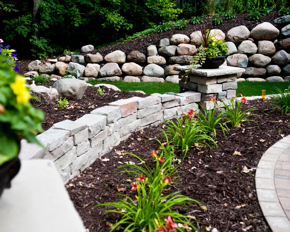 Outdoor Living by MT Carpenter Landscape Inc. - Photo 5